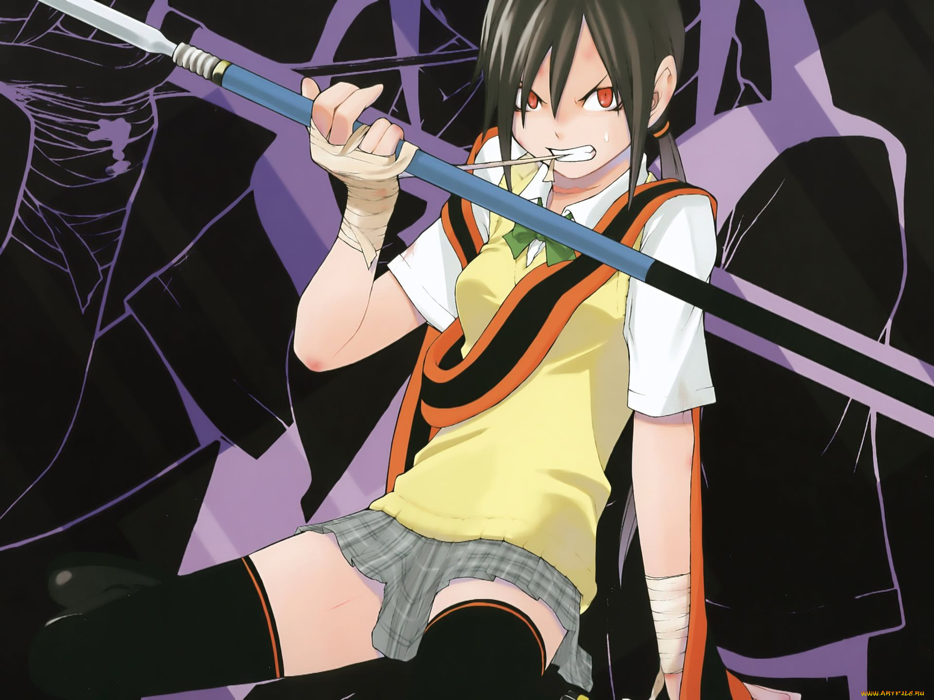 , yozakura, quartet